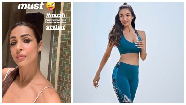 ಮಲೈಕಾ ಅರೋರಾ 