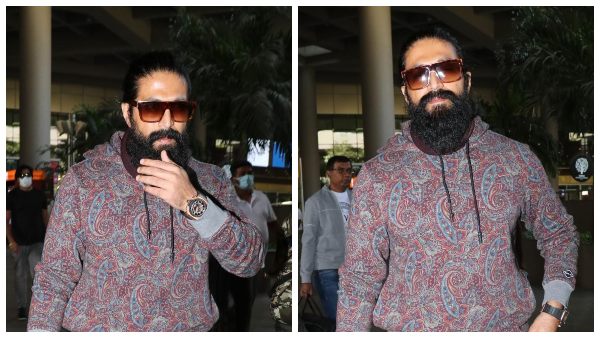  ಮುಂಬೈನಿಂದಲೇ 'ಕೆಜಿಎಫ್ 2' ಪ್ರಚಾರ? 