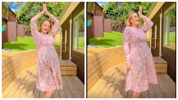 ಈ ಗರ್ಭಿಣಿ ಯಾರು? ಈ ಗರ್ಭಿಣಿ ಯಾರು?