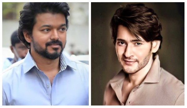 ಬಾಯ್‌ಕಾಟ್ ಹ್ಯಾಶ್‌ಟ್ಯಾಗ್ ಬಳಸುತ್ತಿರುವ ನಟ ವಿಜಯ್ ಅಭಿಮಾನಿಗಳು!