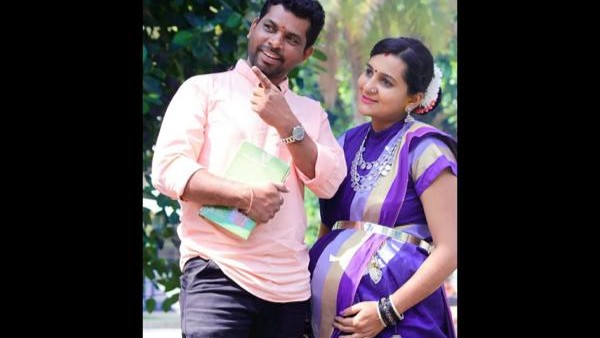 2019ರಲ್ಲಿ ಎಂಗೇಜ್ಮೆಂಟ್ ಮಾಡಿಕೊಂಡಿದ್ದ ಜೋಡಿ 2019ರಲ್ಲಿ ಎಂಗೇಜ್ಮೆಂಟ್ ಮಾಡಿಕೊಂಡಿದ್ದ ಜೋಡಿ