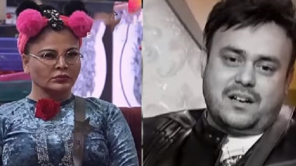 ಪ್ರೇಮಿಗಳ ದಿನಕ್ಕೂ ಮೊದಲೇ ಬೇರಾದ ದಂಪತಿ!