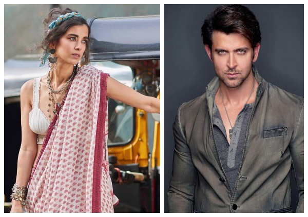 ಸಬಾ ಜೊತೆ ಎರಡನೇ ಮದುವೆ ಆಗ್ತಾರ ಹೃತಿಕ್ ರೋಷನ್!