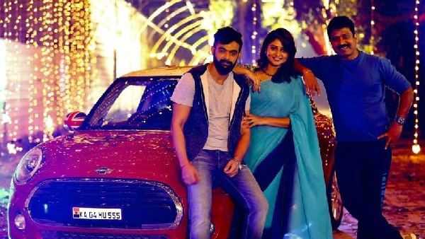 ಸೌಂಡ್‌ಗೆ ಕೋಟಿ ಖರ್ಚು 