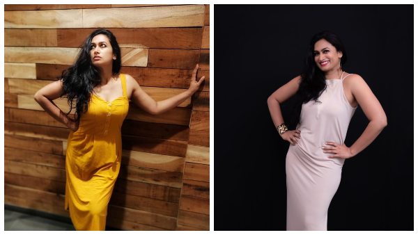  ಶ್ವೇತಾ ಶ್ರೀವಾತ್ಸವ್ ನಟಿಸಿದ 2 ಸಿನಿಮಾ ಕಾರಣ 