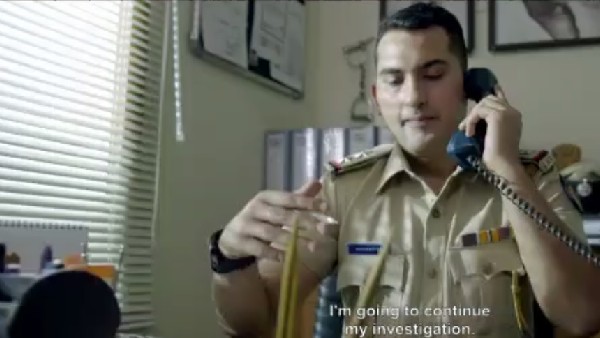 'ಸೋಲ್ಡ್'ಗೆ ಮಹಿಳಾ ನಿರ್ದೇಶಕಿ 'ಸೋಲ್ಡ್'ಗೆ ಮಹಿಳಾ ನಿರ್ದೇಶಕಿ