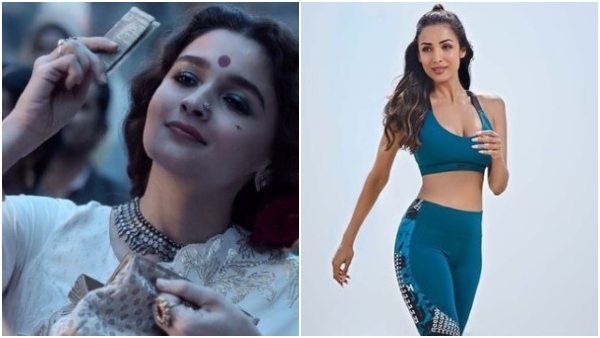 ಮಲೈಕಾ ಒಂದು ಸಾಲಿನ ವಿಮರ್ಶೆ 