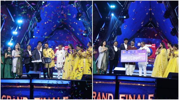 ಶ್ರೀಹರ್ಷ, ಕಂಬದ ರಂಗಯ್ಯಗೆ ವಿಶೇಷ ಪ್ರಶಸ್ತಿ 