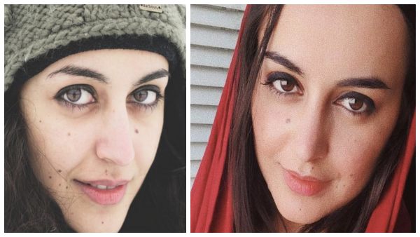 ಅರೇಂಜ್ ಮ್ಯಾರೇಜ್ಗೆ ಒಪ್ಪದೆ ಯಾಸ್ಮೀನಾ ಅರೇಂಜ್ ಮ್ಯಾರೇಜ್ಗೆ ಒಪ್ಪದೆ ಯಾಸ್ಮೀನಾ