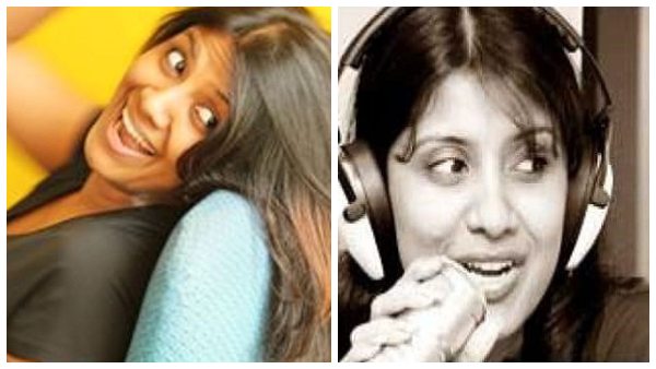 ಜೆಪಿ ನಗರ ಫ್ಲ್ಯಾಟ್‌ನಲ್ಲಿ ವಾಸವಿದ್ದ ಆರ್ ಜೆ ರಚನಾ 