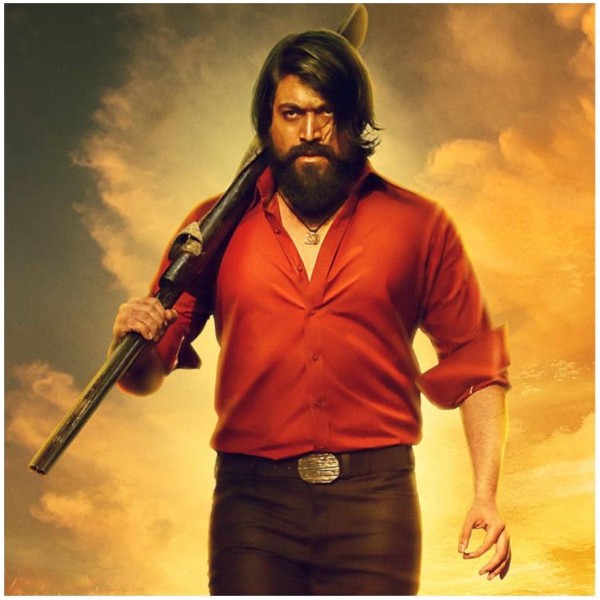 2018 ಕೆಜಿಎಫ್ -1 ವರ್ಸಸ್ ಜೀರೋ ಘರ್ಷಣೆ