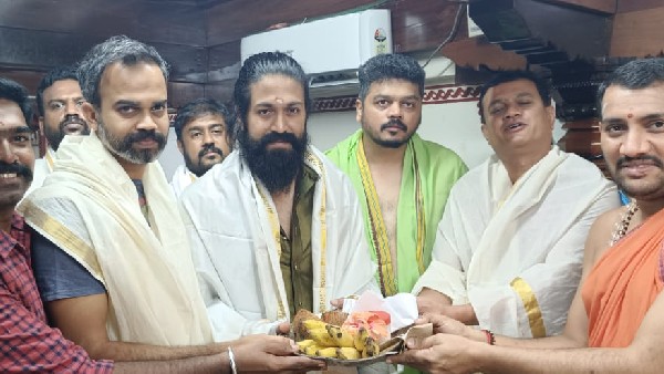 ಯಶ್ ಕ್ರಿಕೆಟ್ ಆಡಿದ ವಿಡಿಯೋ ವೈರಲ್! 