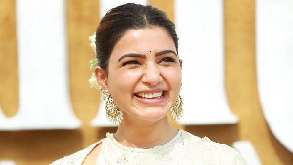 ಟ್ಯಾಟೂ ಅಳಿಸಲು ಮುಂದಾದ ನಟಿ ಸಮಂತಾ!