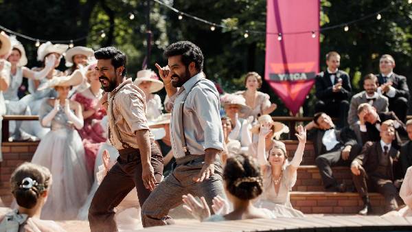 ಟಾಲಿವುಡ್ ಬಿಗ್ ಚಿತ್ರಗಳು ರಿಲೀಸ್ಗೆ ಸಿದ್ಧ! ಟಾಲಿವುಡ್ ಬಿಗ್ ಚಿತ್ರಗಳು ರಿಲೀಸ್ಗೆ ಸಿದ್ಧ!