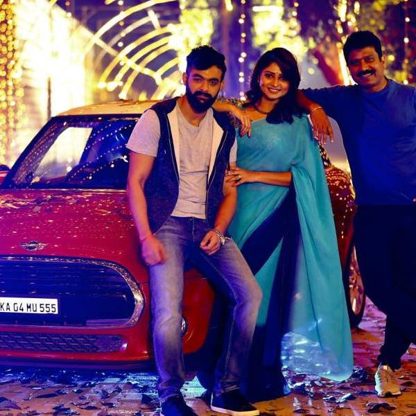 ಪ್ರೀತಿ ಕಥೆಯಲ್ಲೇ ಸಾಮಾಜಿಕ ಸಂದೇಶ ಇಟ್ಟ ಪ್ರೇಮ್!