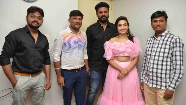 'ಬಹುಕೃತ ವೇಷಂ' ಸೈಕಲಾಜಿಕಲ್ ಥ್ರಿಲ್ಲರ್ 'ಬಹುಕೃತ ವೇಷಂ' ಸೈಕಲಾಜಿಕಲ್ ಥ್ರಿಲ್ಲರ್