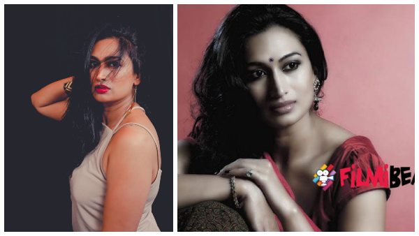  2 ಸಿನಿಮಾಗಳಲ್ಲಿ ಶ್ವೇತಾ ಶ್ರೀವಾತ್ಸವ್ ಬ್ಯುಸಿ 