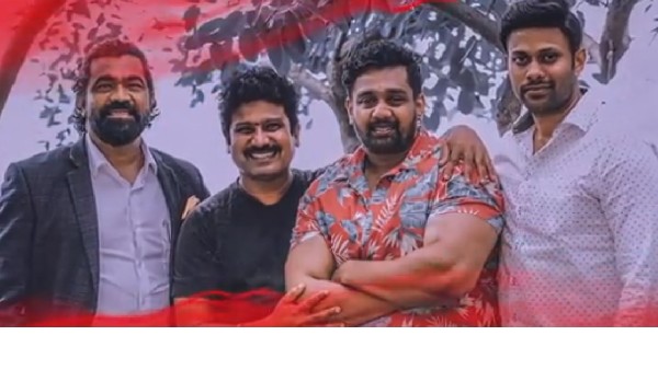 ಕೆವಿಎನ್ ಪ್ರೊಡಕ್ಷನ್ ನಿರ್ಮಾಣ 