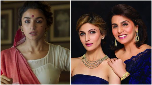 ರಣ್‌ಬೀರ್ ಸಹೋದರಿ ಹೇಳಿದ್ದೇನು? 