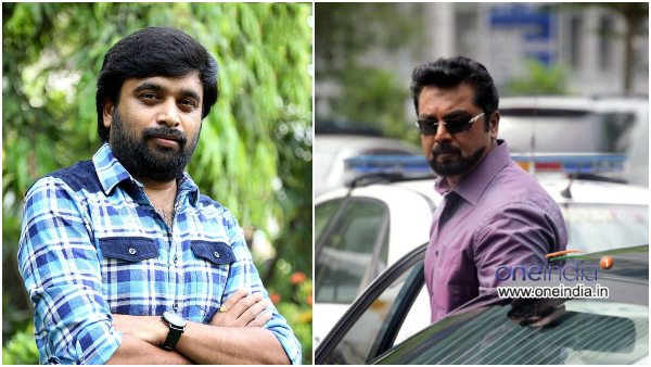 ತಮಿಳಿನಲ್ಲೂ ಭೀಮ್ಲಾ ನಾಯಕ್ 