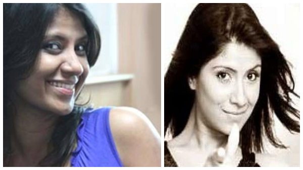 ಆರ್ ಜೆ ರಚನಾ ಫಿಟ್ನೆಸ್ ಫ್ರೀಕ್ 