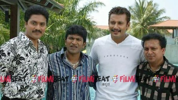 ಕ್ಲೈಮ್ಯಾಕ್ಸ್ನಲ್ಲಿ ಅತಿಥಿಗಳ ಸಂಗಮ ಕ್ಲೈಮ್ಯಾಕ್ಸ್ನಲ್ಲಿ ಅತಿಥಿಗಳ ಸಂಗಮ