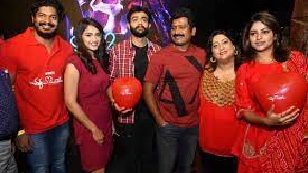 ಹಾಡು ಮ್ಯೂಜಿಕ್ ಚಿತ್ರದ ಪ್ಲಸ್ ಪಾಯಿಂಟ್!