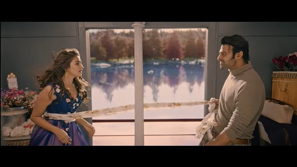  ಬಾಲಿವುಡ್ ಅವರತಣಿಗೆ ಈ ಕಸರತ್ತು 