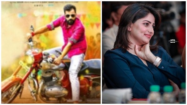 'ಅಯೋಗ್ಯ' ಮುಂದುವರೆದ ಕಥೆ 'ಅಯೋಗ್ಯ' ಮುಂದುವರೆದ ಕಥೆ