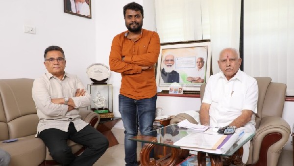 ಇದೇ ವರ್ಷ ಬಿಡುಗಡೆಯಾಗಲಿದೆ ತನುಜಾ ಸಿನಿಮಾ