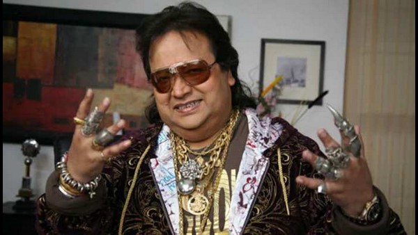 2014 ರಲ್ಲಿ 750 ಗ್ರಾಂ ಚಿನ್ನವಿತ್ತು ಬಪ್ಪಿ ದಾ ಬಳಿ 