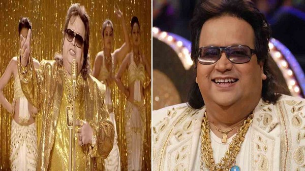 ಬಪ್ಪಿ ಲಹರಿ ಮೊಮ್ಮಗನಿಗೆ ಎಲ್ಲ ಚಿನ್ನ? 