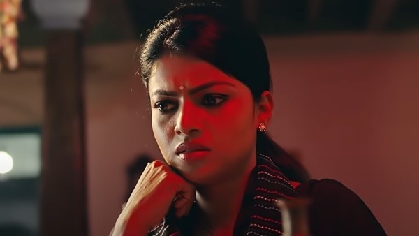 ಬಾಕ್ಸಾಫೀಸ್‌ನಲ್ಲಿ ಸದ್ದು ಮಾಡುತ್ತಾ 'ಭಾವಚಿತ್ರ' 