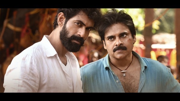 'ಭೀಮ್ಲಾ ನಾಯಕ್' ಆಂಧ್ರ, ತೆಲಂಗಾಣದಲ್ಲಿ ದಾಖಲೆಯ ಮೊತ್ತ! 