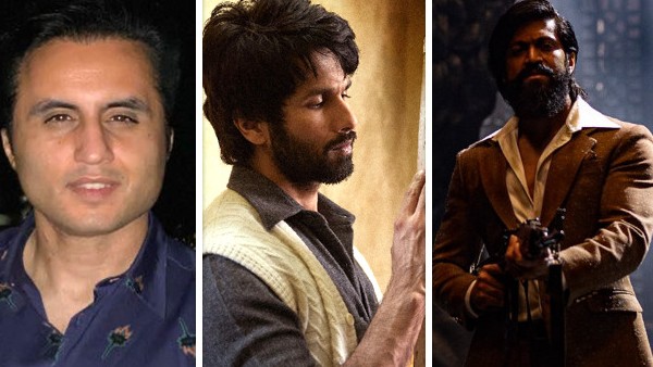  ಕೆಜಿಎಫ್ ಫ್ರಾಂಚೈಸಿ ನೋಡಲು ಪ್ರಪಂಚವೇ ಎದುರುನೋಡುತ್ತಿದೆ