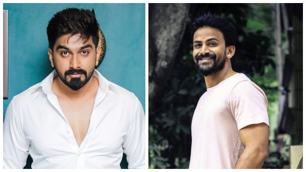 ರಾಜವರ್ಧನ್ ಟೈಟಲ್ ಸಿಕ್ಕಿದ್ದೇಗೆ? 