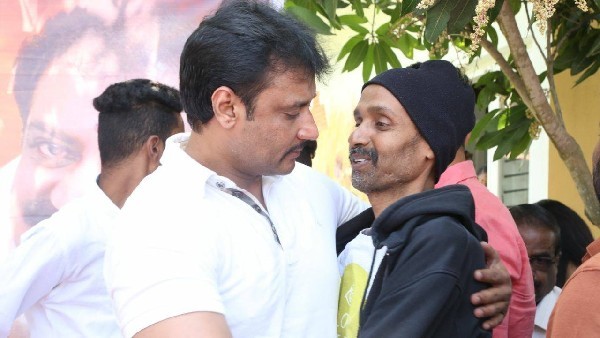 ಸತ್ಯ ಬಗ್ಗೆ ದರ್ಶನ್ ಮಾತು 