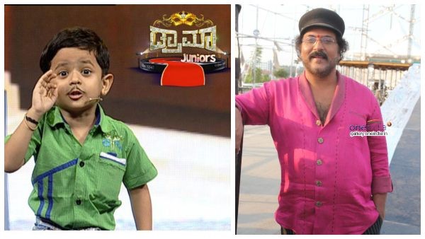 ತೀರ್ಪು ನೀಡಲು ರವಿಚಂದ್ರನ್ ಗ್ರೀನ್ ಸಿಗ್ನಲ್ ತೀರ್ಪು ನೀಡಲು ರವಿಚಂದ್ರನ್ ಗ್ರೀನ್ ಸಿಗ್ನಲ್