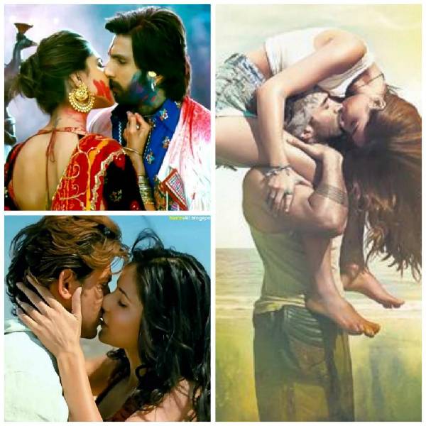 ಚಿತ್ರಮಂದಿರದಲ್ಲಿ ಸಿನಿಮಾ ನೋಡುವಾಗ ಆ ದೃಶ್ಯ ಬಂದಾಗ..