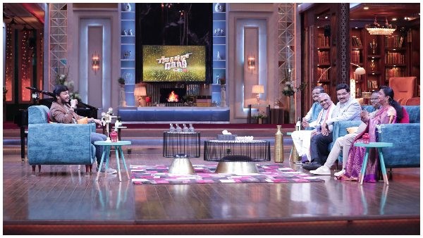 ಹರಟೆ ತಂಡದಿಂದ ಮಸ್ತ್ ಕಾಮಿಡಿ 