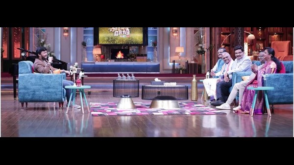 ಭಾಷೆ, ತಮಾಷೆ, ಹರಟೆ 