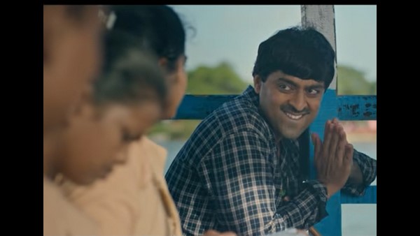 'ಕೆಜಿಎಫ್‌'ನಲ್ಲಿ ನಟಿಸಿದ್ದ ತಾರಕ್ ಪೊನ್ನಪ್ಪ 