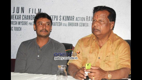  ಸಂದೇಶ್ ನಾಗರಾಜ್ ನಿರ್ಮಿಸಿದ ಸಿನಿಮಾಗಳು 