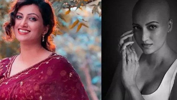 Hamsa Nandini Opens up About Cancer Hamsa Nandini Opens up About Cancer