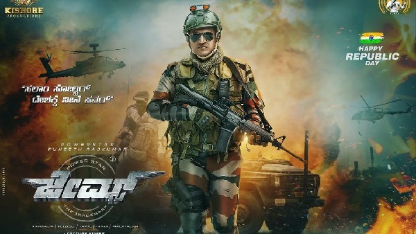 ಚಿತ್ರದ ಡಬ್ಬಿಂಗ್ ಬಗ್ಗೆ ನಿರ್ದೇಶಕ ಚೇತನ್ ಕುಮಾರ್‌ ಹೇಳುವುದೇನು? 