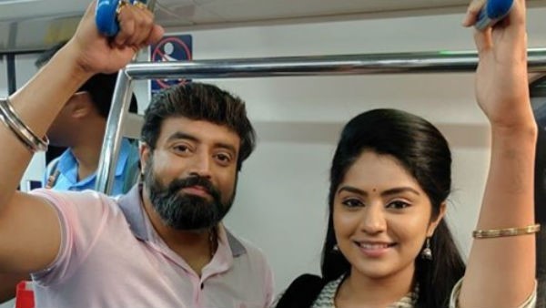 ಆಸ್ತಿಗಾಗಿ ಸ್ಕೆಚ್ ಹಾಕಿದ ಆರ್ಯವರ್ಧನ್! 