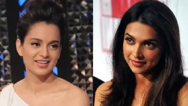 ಅನಿಸಿದ್ದನ್ನು ಸದಾ ಮುಕ್ತವಾಗಿ ಮಾತು ವ್ಯಕ್ತಪಡಿಸುವ ನಟಿ ಕಂಗನಾ