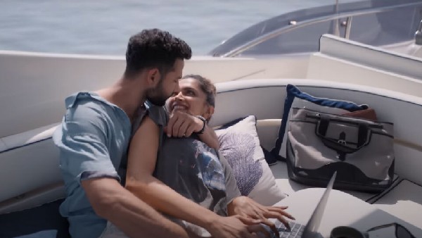 ಇದರಲ್ಲಿ ಯಾವುದೇ ರೀತಿಯ ಗಹನವಾದ ವಿಷಯವಿಲ್ಲ!