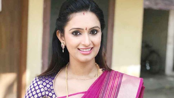 Kavya Shastry Back to Acting