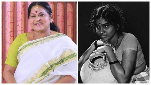 Veteran Malayalam Actor KPAC Lalitha Passes Away Veteran Malayalam Actor KPAC Lalitha Passes Away